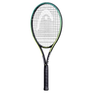 [헤드 테니스라켓 그라핀 360+ 그래비티 S 2021] HEAD Graphene 360+ Gravity S 2021 Tennis Racquet
