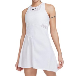 나이키 여성용 코트 어드밴티지 슬램 테니스 드레스