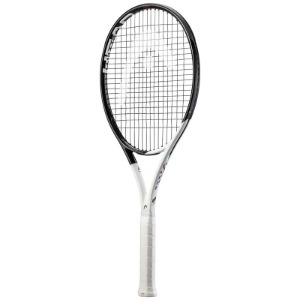 [헤드 테니스라켓 스피드 팀 L] HEAD Speed Team L Tennis Racquet - 2022