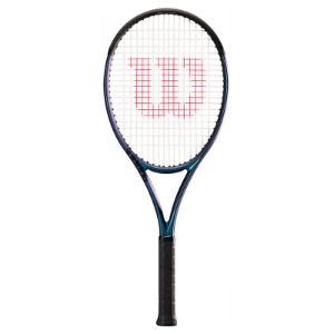 [윌슨 테니스라켓 울트라 100UL V4] WILSON Ultra 100UL V4 Tennis Racquet