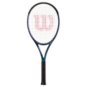 [윌슨 테니스라켓 울트라 100L V4] WILSON Ultra 100L V4 Tennis Racquet