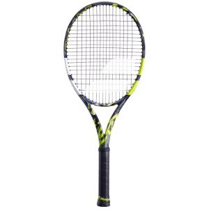 [바볼랏 테니스라켓 퓨어 에어로] Babolat Pure Aero Tennis Racquet 2023