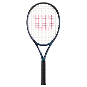 [윌슨 테니스라켓 울트라 108 V4] WILSON Ultra 108 V4 Tennis Racquet