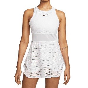 나이키 여성용 런던 드라이핏 슬램 테니스 드레스
