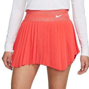 나이키 여성용 코트 드라이핏 슬램 테니스 스커트
