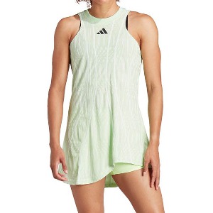 아디다스 여성용 Airchill 프로 테니스 드레스