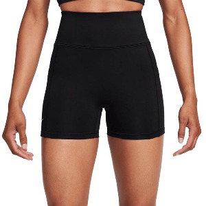 [나이키 여성용 코트 드라이핏 어드밴티지 테니스 쇼츠] NIKE Women`s Dri-Fit Advantage Tennis Shorts - Black