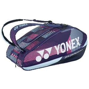 요넥스 프로 9 팩 테니스 가방