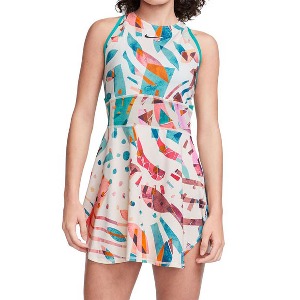 나이키 여성용 드라이핏 슬램 테니스 드레스
