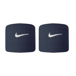 [나이키 프리미어 싱글와이드 테니스 손목밴드] Nike Premier Singlewide Tennis Wristband -Thunder Blue