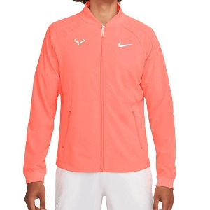 나이키 남성용 라파 나달 드라이핏 테니스 자켓