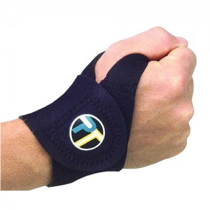 프로텍 손목 보호대 Pro-Tec Wrist Wrap