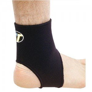 테니스 발목 보호대 Pro-Tec Ankle Sleeve