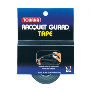 투나 라켓 가드 테이프 Tourna Racquet Guard Tape